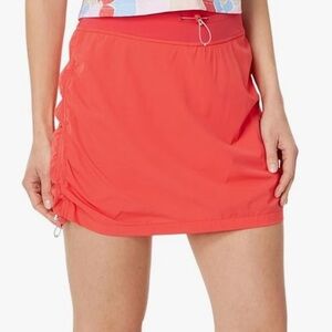 Travis Mathew Dune Grass Skort